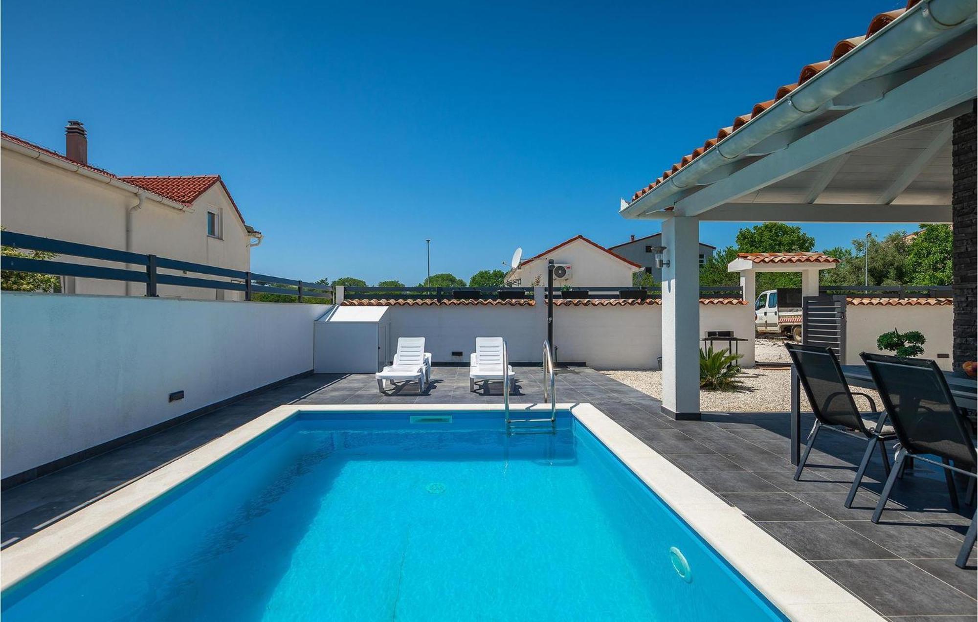 Villa Sarah Medulin Exterior foto